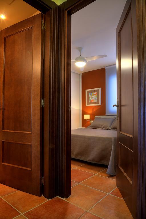 Apartamentos Casa Molinero Buera Quarto foto