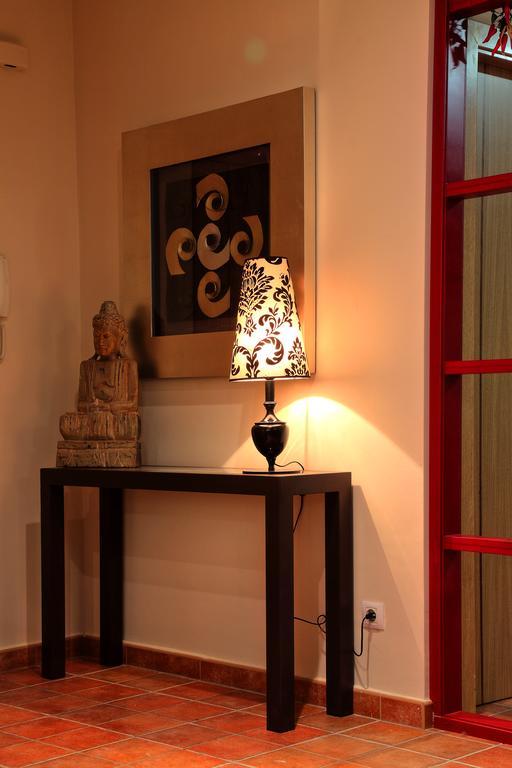 Apartamentos Casa Molinero Buera Quarto foto